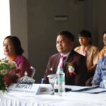 Dalam Rangka Hardiknas 2025 Bupati Mengikuti Gubernur Mengajar