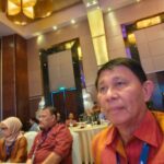 Ramoy Markus Luntungan: Membawa Suara SulutGo ke Panggung Nasional Perbankan