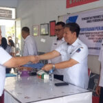 Dinas Pendidikan Sulut Serahkan Surat Perjanjian Kerja Tahap I untuk 137 P3K Cabdin Minsel-Mitra Edited_20251029_213601