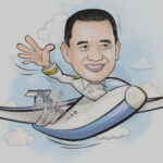 Bela Negara Diabaikan, Hukum Tua Minsel Lebih Pilih Jalan ke Jakarta