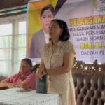 Reses di Wuwuk, Lusye Singal Tegaskan Komitmen Perjuangkan Aspirasi Rakyat