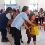 BRI Peduli dan Yayasan HATI Salurkan 1.000 Paket Sembako di Amurang