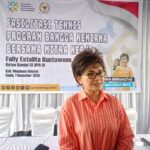 Felly Runtuwene Dorong Pencegahan Stunting Lewat Sosialisasi Program Bangga Kencana di Minahasa Selatan
